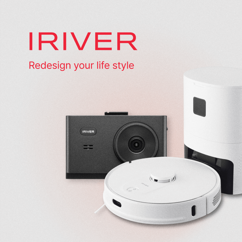 iriver